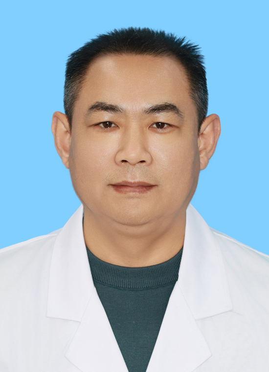 严仁勇